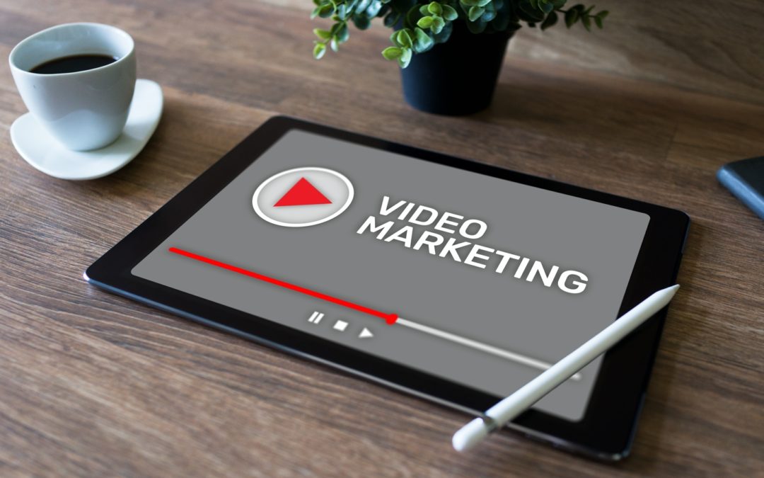 How to Use Videos In Your Video Marketing Strategy
